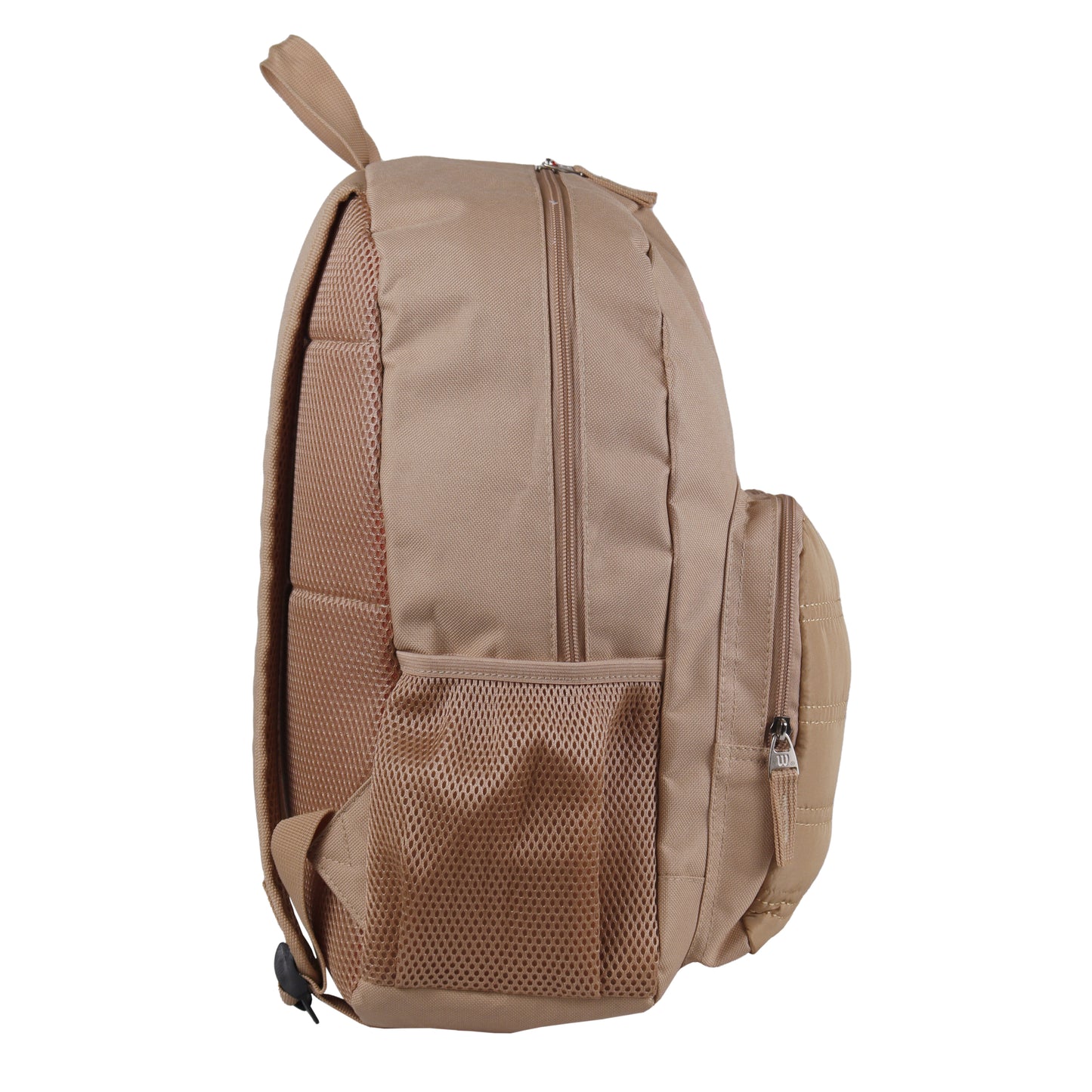 MOCHILA EM POLIESTER WILSON 44x30x15 ROSA 65011021-PI