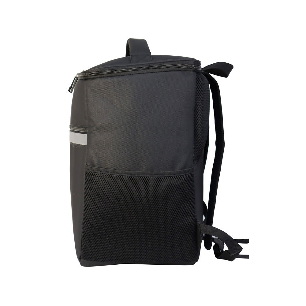 MOCHILA COSTAS POLIESTER COOLER MORMAII 37X31X21.5CM MOR-2507