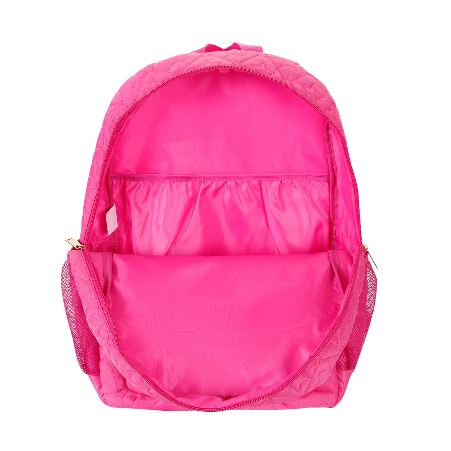 Mochila De Costas Planet Girls - Rosa