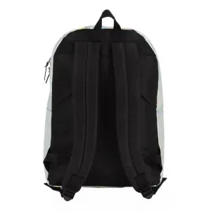 Mochila Holográfica UP4YOU Prata