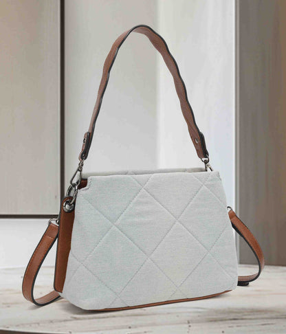 BOLSA JEANS CHICA FIORE