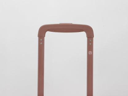 Mala De Viagem Pequena De Bordo 10 kg Polipropileno Sammy Rose
