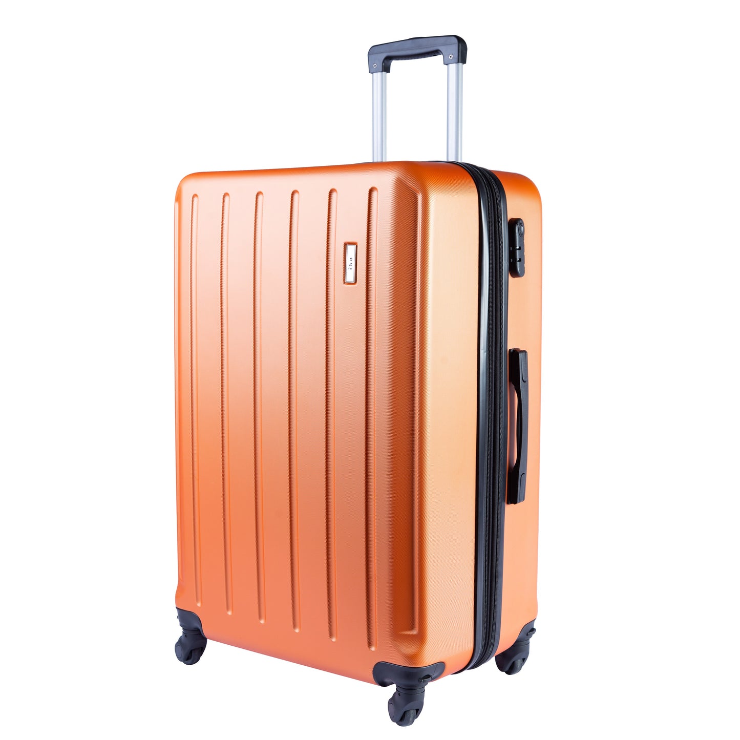 Mala de Viagem Grande ABS 32 Kg Scorpion - IKA