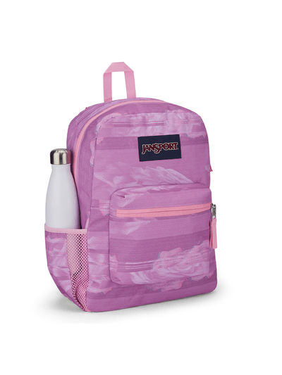 Mochila Jansport Cross Town Static Rose