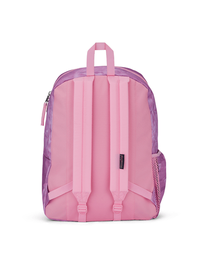 Mochila Jansport Cross Town Static Rose