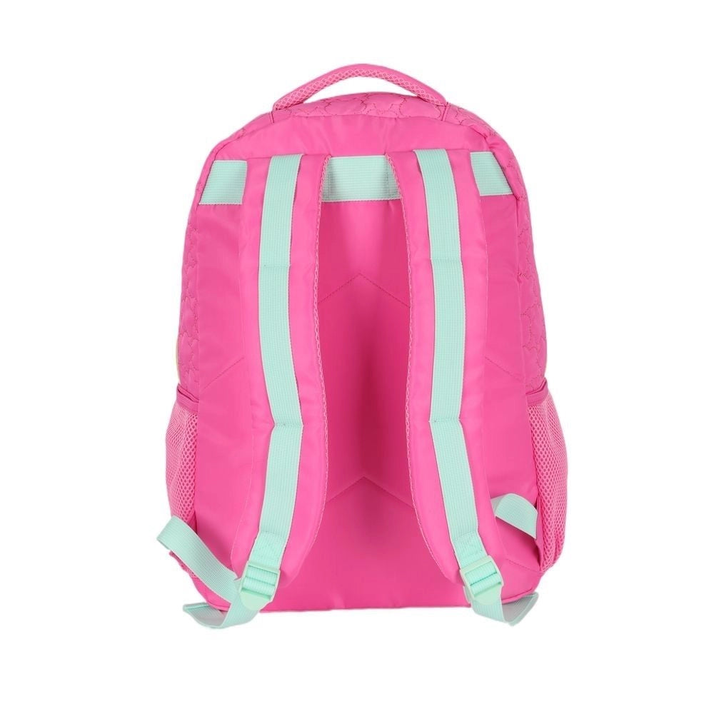 Mochila Juvenil UP4YOU Rosa