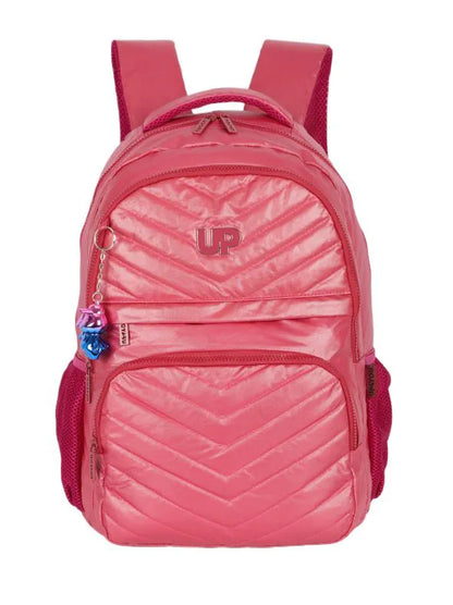 Mochila Juvenil UP4YOU Vinho