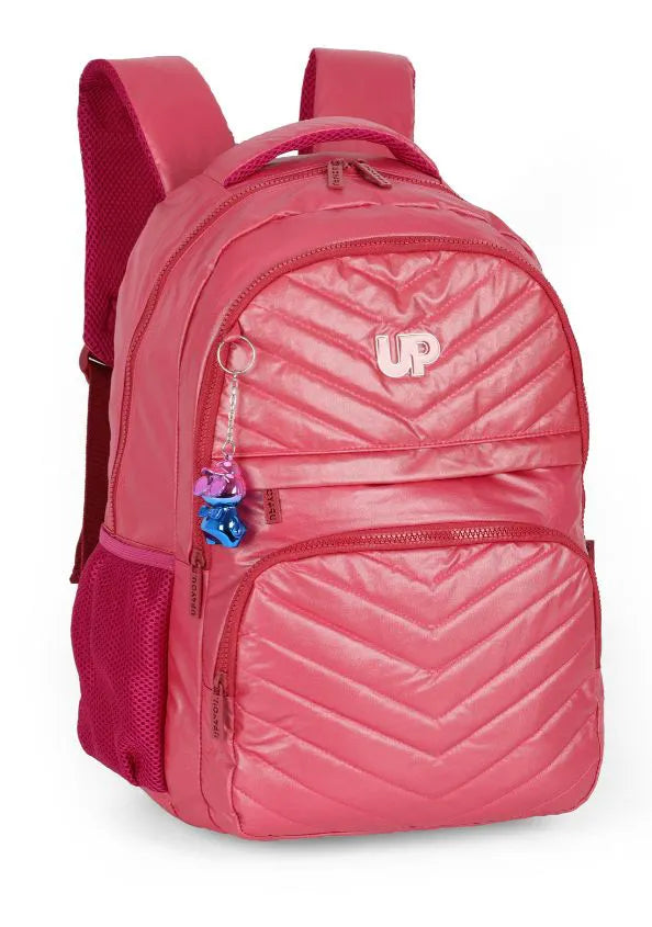 Mochila Juvenil UP4YOU Vinho