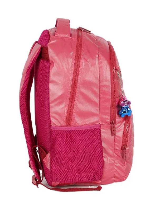 Mochila Juvenil UP4YOU Vinho