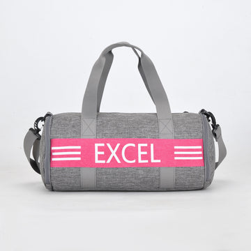 Sacola Excel by IKA Inner Rosa