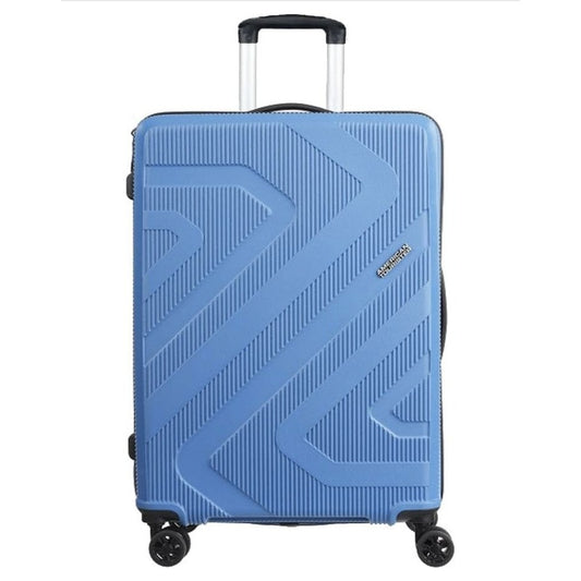 Mala de Viagem Samsonite Camboriu Azul Média