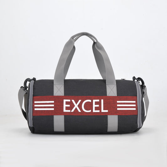 Sacola Excel by IKA Inner Vermelha