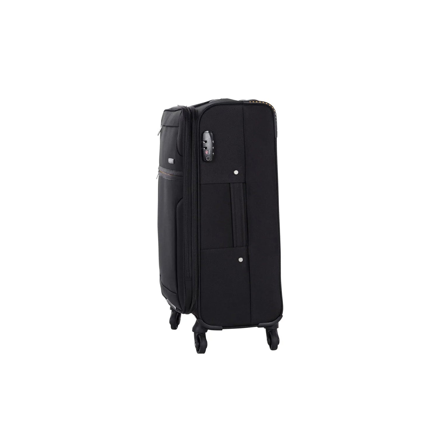 Mala De Bordo Samsonite Bahia Preta